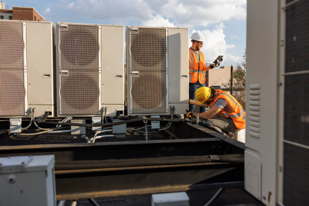 Best HVAC Software and Technology in South Dennis, NJ