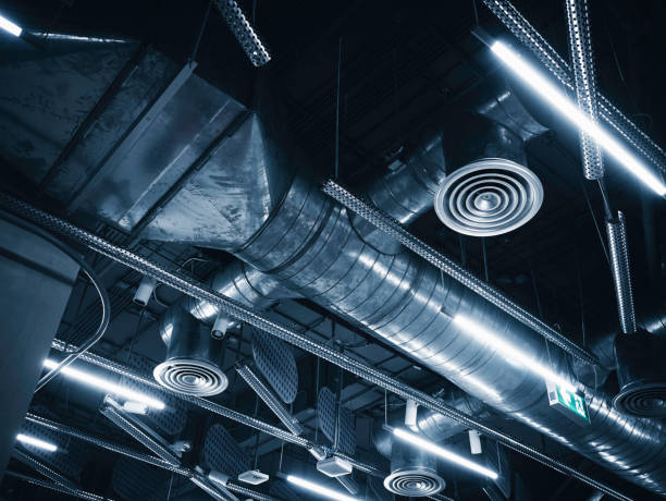 Best Energy-efficient HVAC Solutions in South Dennis, NJ