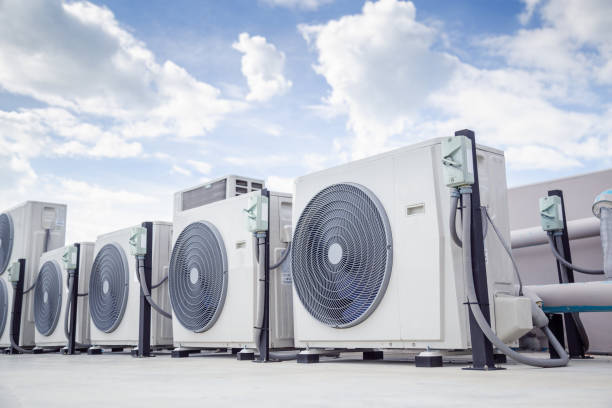 Best HVAC Retrofitting and Upgrading in South Dennis, NJ